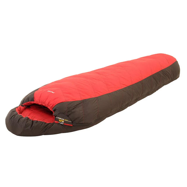 Camp Lite Down Sleeping Bag