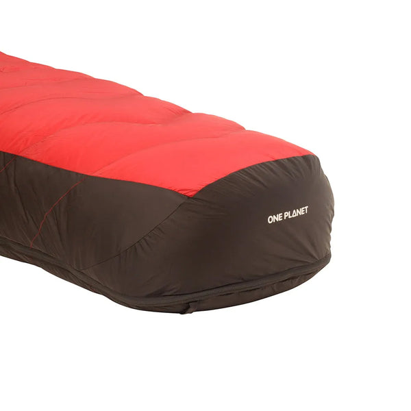 Camp Lite Down Sleeping Bag