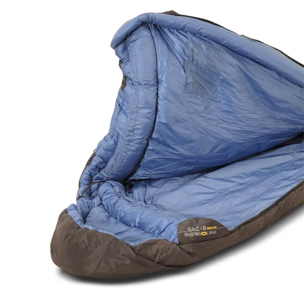 Sac Synthetic Sleeping Bag