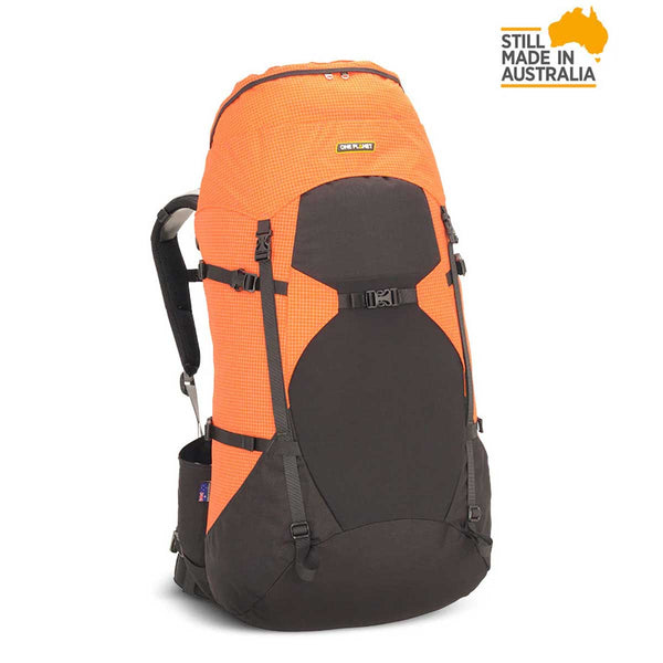 WBA 60L Hiking Pack