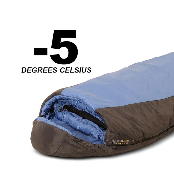 Sac Synthetic Sleeping Bag