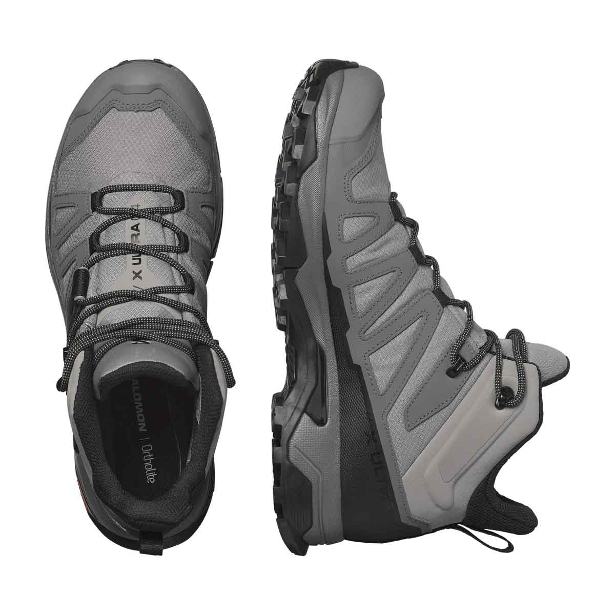 X Ultra 4 Mid GTX Mens Boot