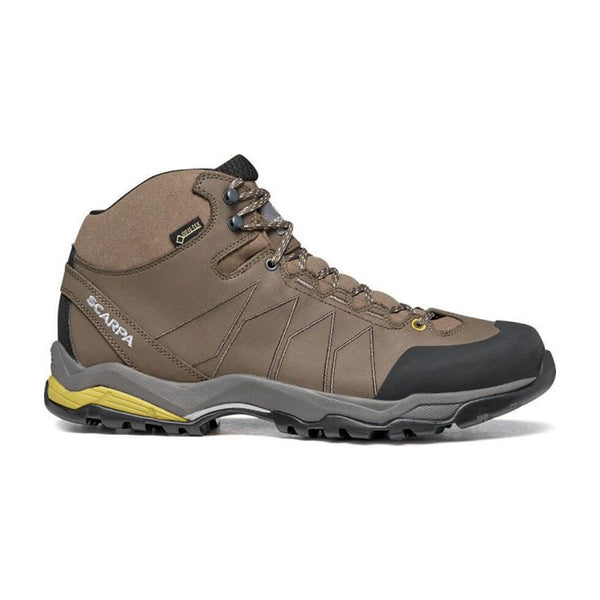 Moraine Plus Mid GTX Mens