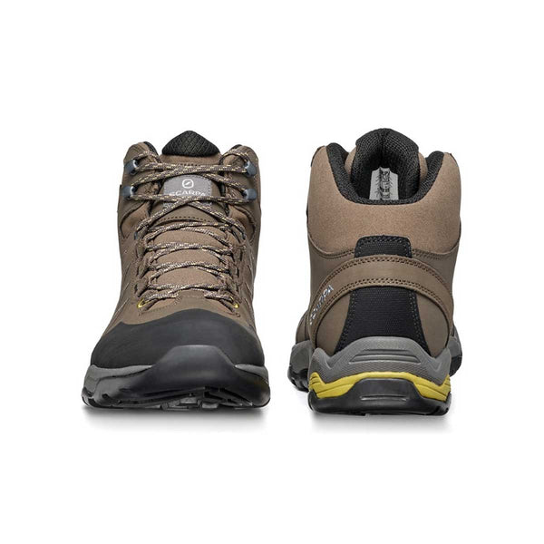 Moraine Plus Mid GTX Mens