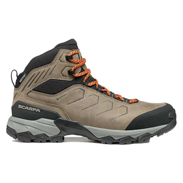 Moraine Mid Pro GTX Mens