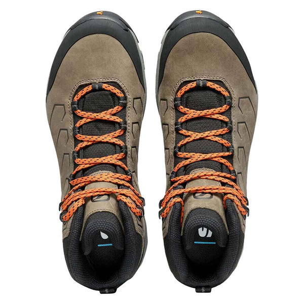 Moraine Mid Pro GTX Mens