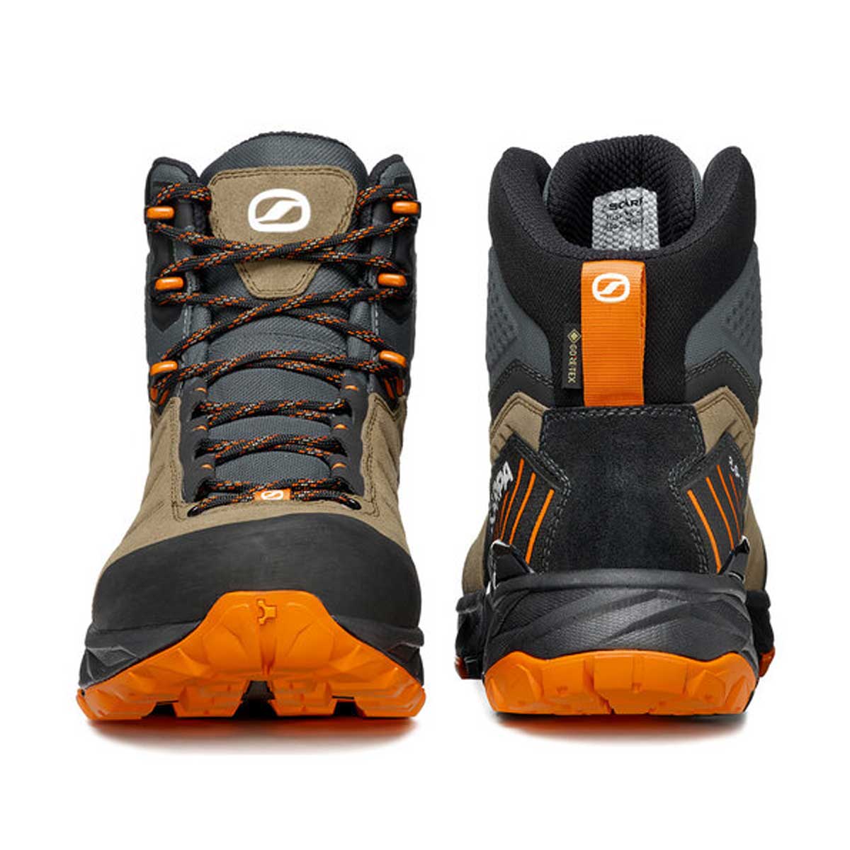 Rush Trek GTX Mens