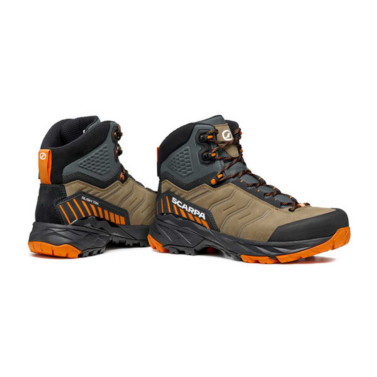 Rush Trek GTX Mens