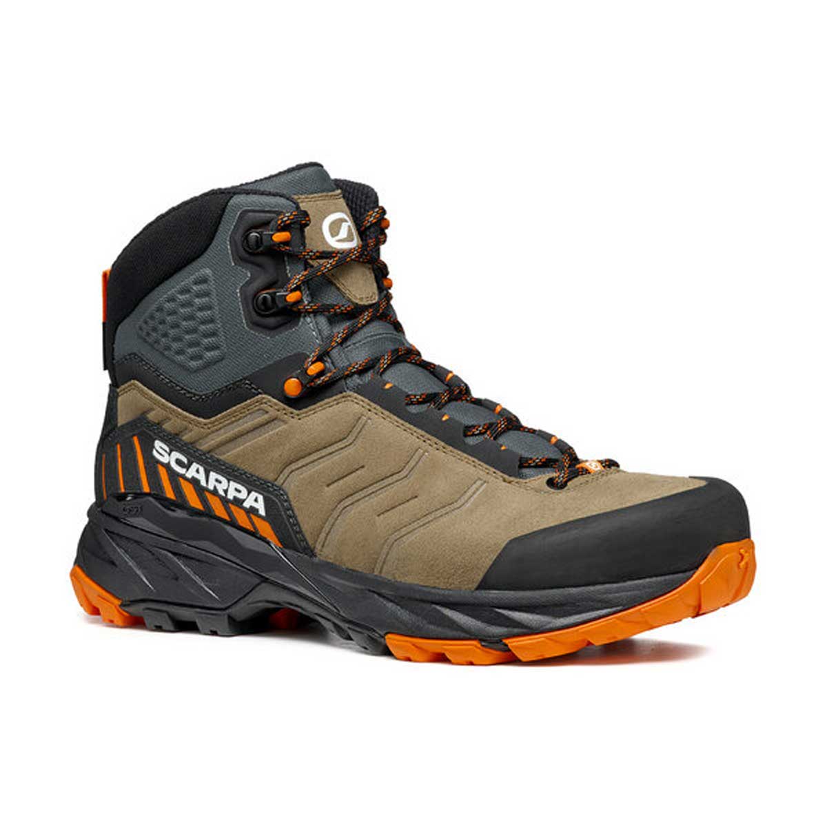 Rush Trek GTX Mens