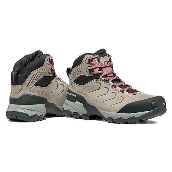 Moraine Mid Pro GTX Womens