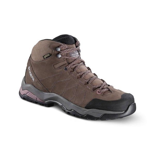 Moraine Plus Mid GTX Womens