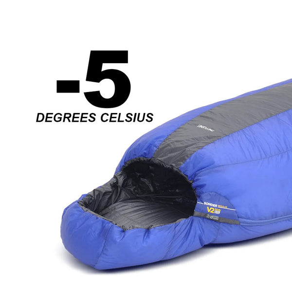 Sonder Down Sleeping Bag