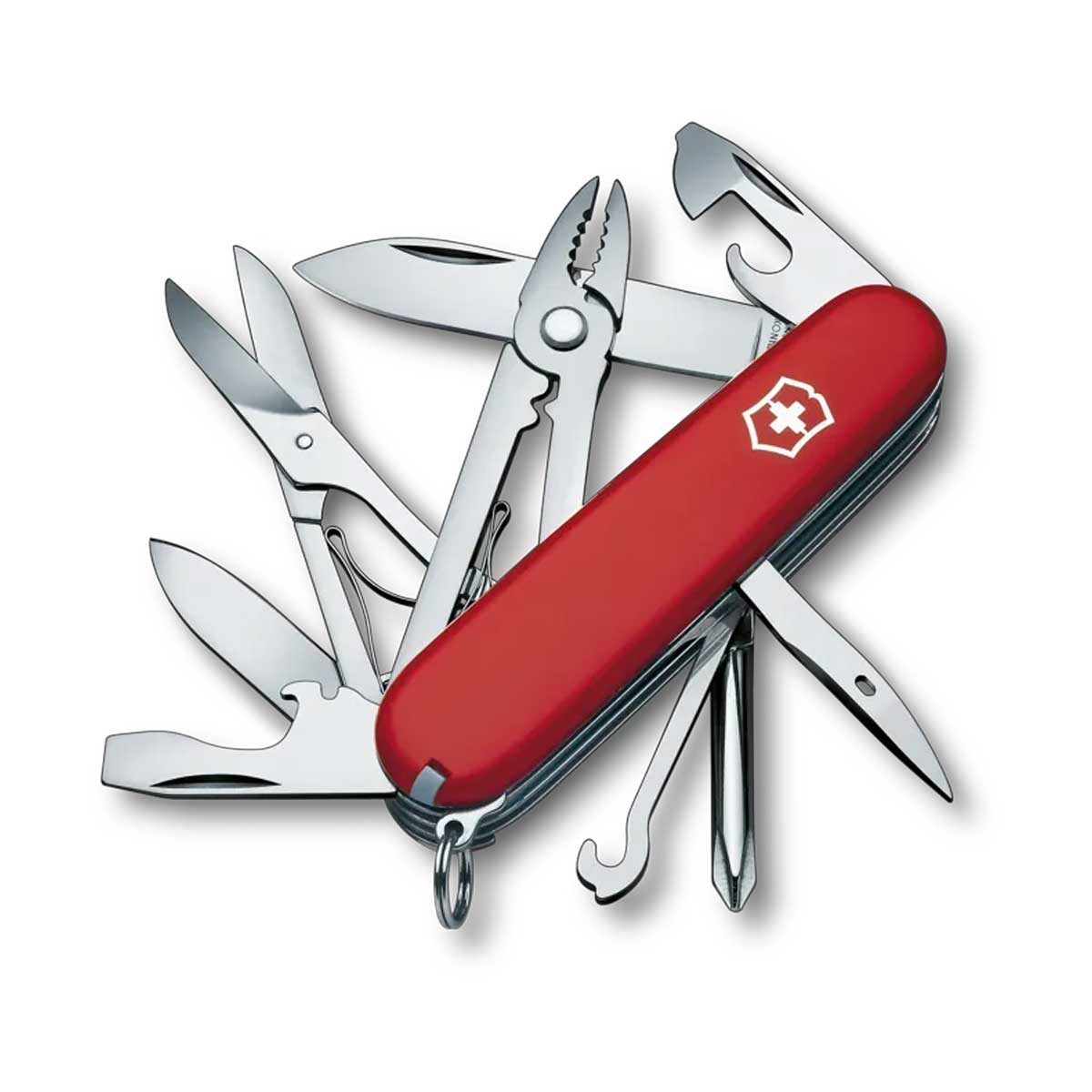 Victorinox Deluxe Tinker