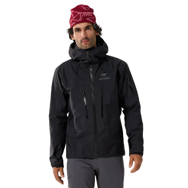 Alpha SV Jacket Mens