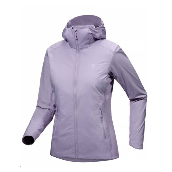 Atom Lightweight Hoody Womens