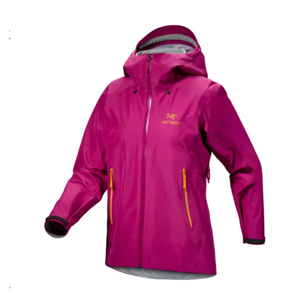 Beta LT Jacket Womens