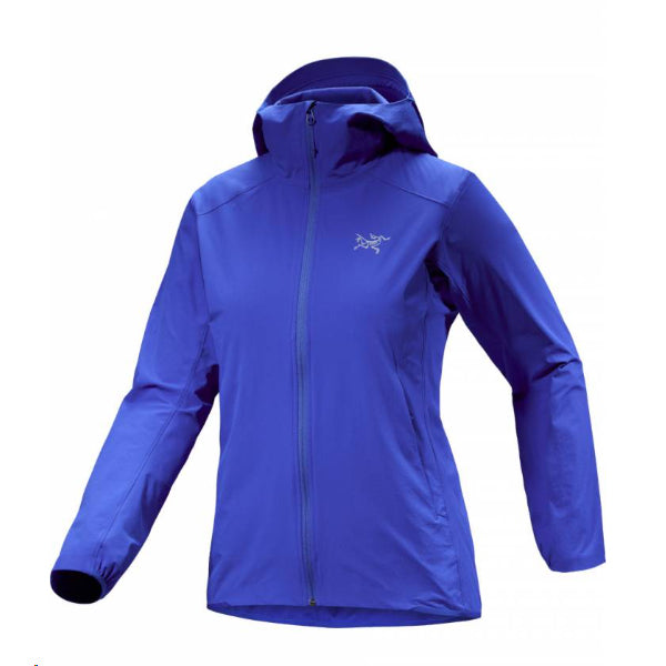 Gamma Lightweight Hoody Womens