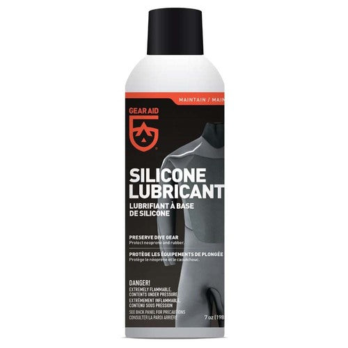 Silicone Lubricant