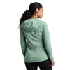 Bandita Half Zip Pullover Womens