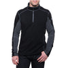 Revel 1/4 Zip Mens