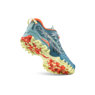 Bushido III Trail Shoe Womens