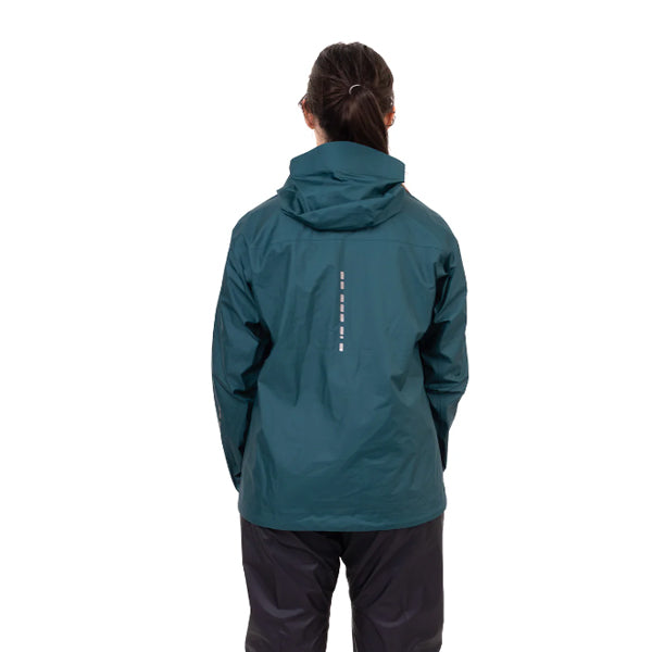 Womens Lightspeed Waterproof Jacket - Ultra Light