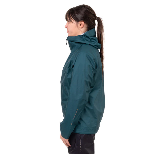 Womens Lightspeed Waterproof Jacket - Ultra Light