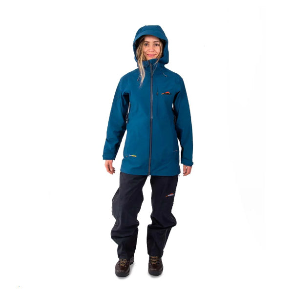 Odyssey Jacket Womens Waterproof Jacket