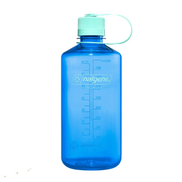 Nalgene Narrow Mouth Sustain Bottle 1000ml