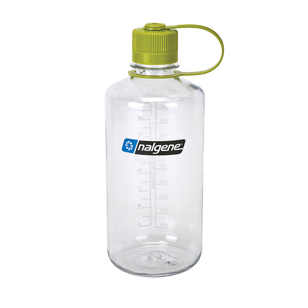 Nalgene Narrow Mouth Sustain Bottle 1000ml