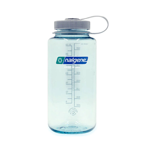 Nalgene Wide Mouth Sustain Bottle 1000ml