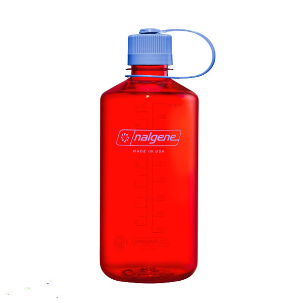 Nalgene Narrow Mouth Sustain Bottle 1000ml