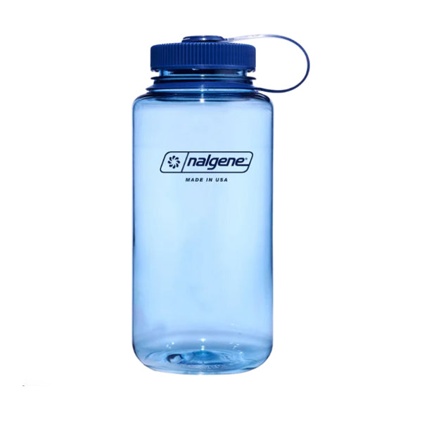 Nalgene Wide Mouth Sustain Bottle 1000ml