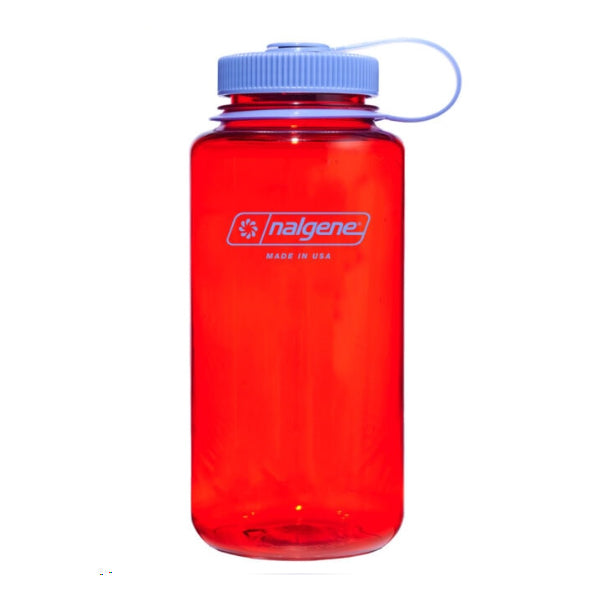 Nalgene Wide Mouth Sustain Bottle 1000ml