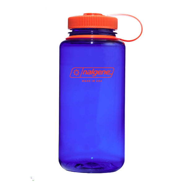 Nalgene Wide Mouth Sustain Bottle 1000ml