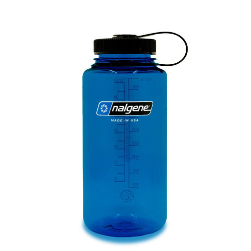 Nalgene Wide Mouth Sustain Bottle 1000ml