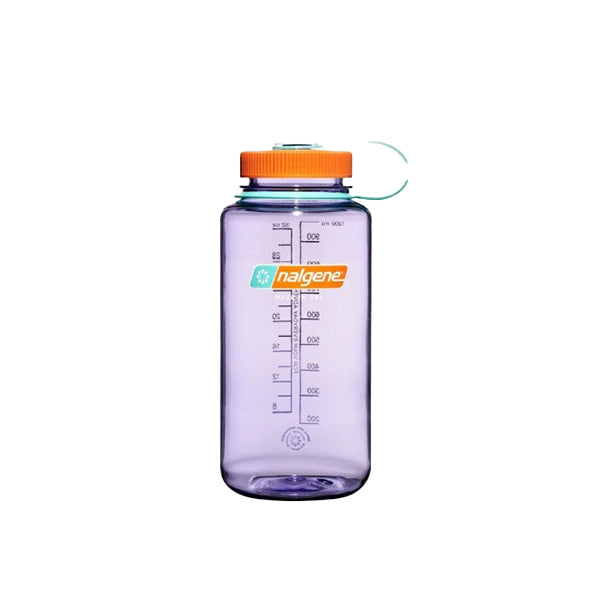 Nalgene Wide Mouth Sustain Bottle 1000ml