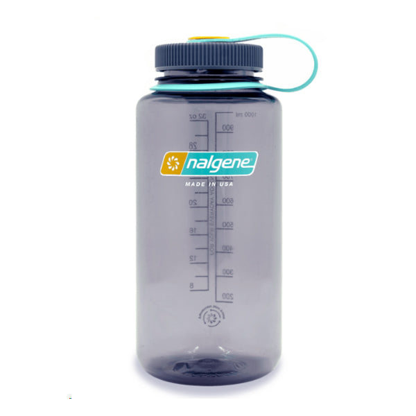 Nalgene Wide Mouth Sustain Bottle 1000ml