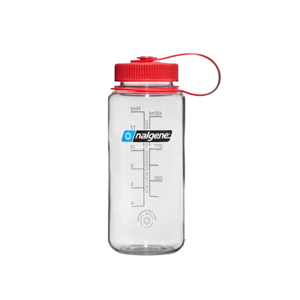 Nalgene Wide Mouth Sustain Bottle 500ml