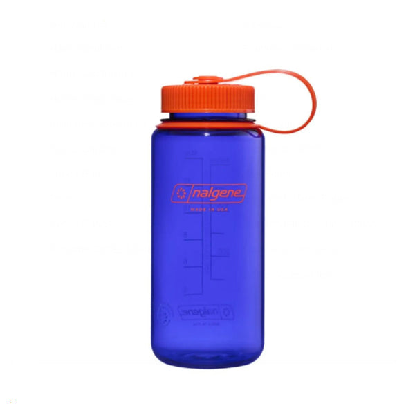 Nalgene Wide Mouth Sustain Bottle 500ml