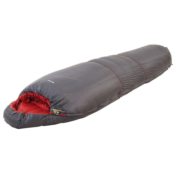 Bungle Down Sleeping Bag