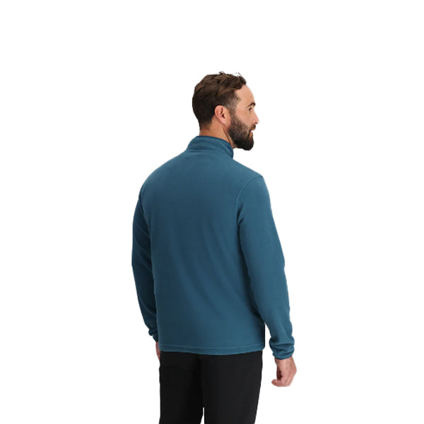 Polartec 100 Quarter Zip Mens