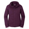 Melody Hoody Womens