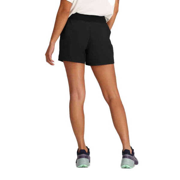 Zendo Shorts Womens