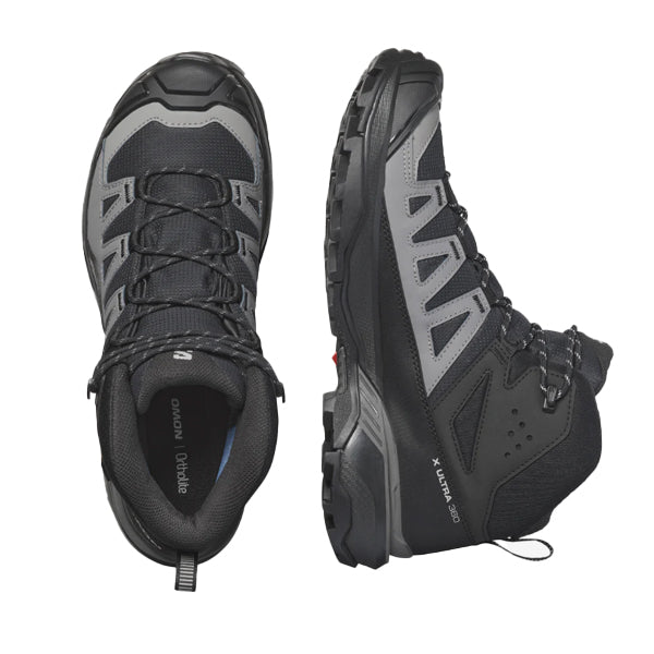 X Ultra 360 Mid GTX Mens Boot