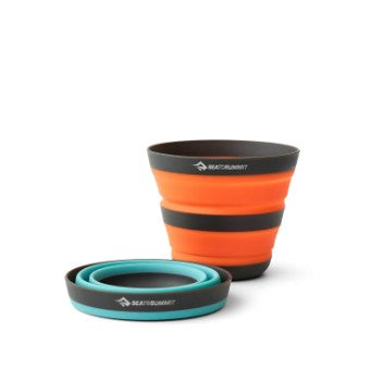 Frontier Ultralight Collapsible Cup