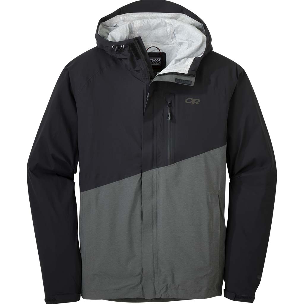 Panorama Point Jacket