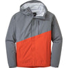 Panorama Point Jacket