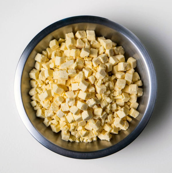 Cheddar Cheese Bites 200g