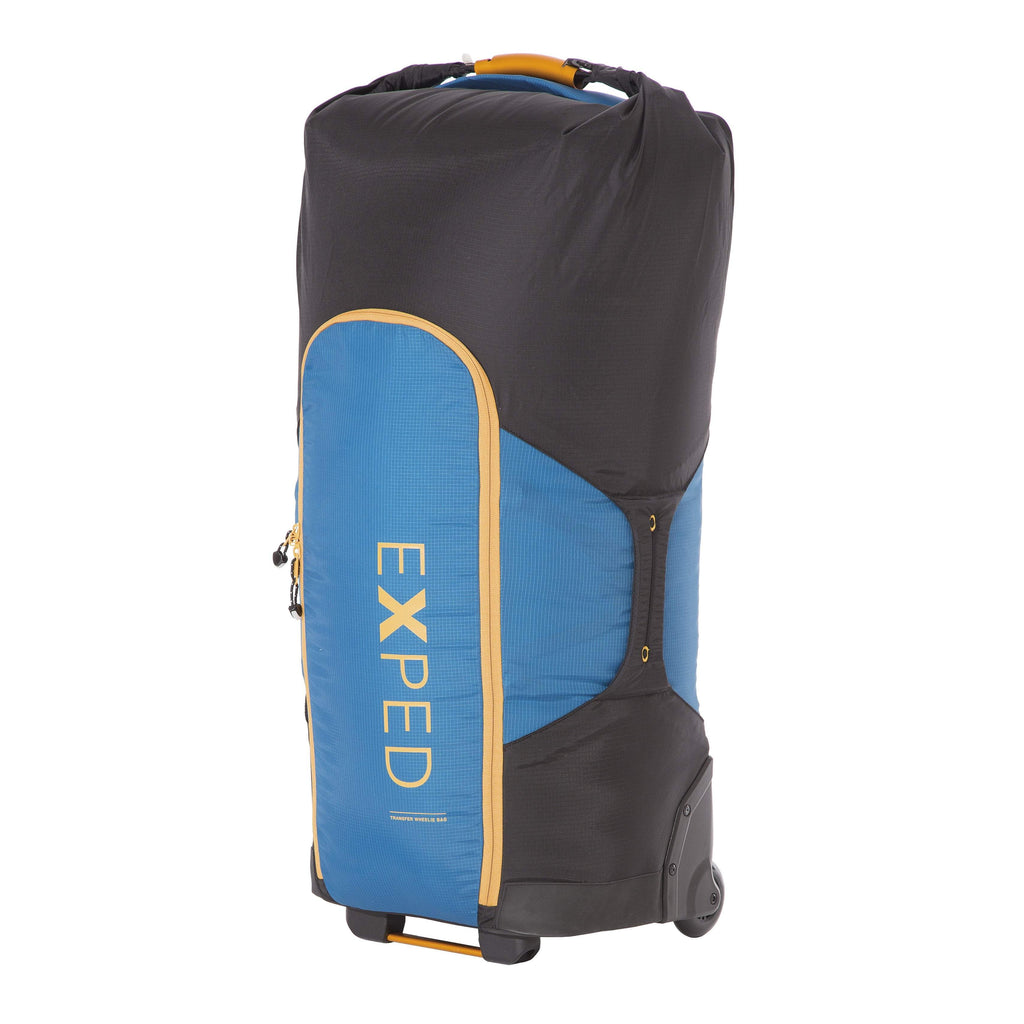 Exped - Transfer Wheelie Bag – Trek & Travel